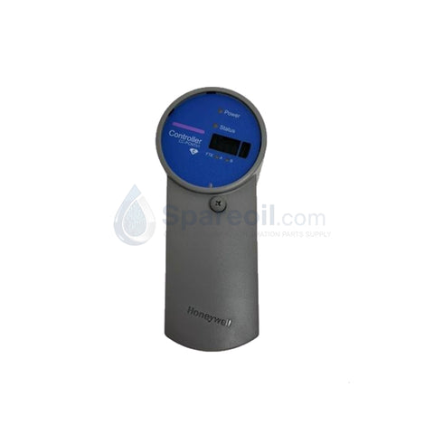 8C-PCNT02 Contador de impulsos de alta frecuencia de la serie 8 de Honeywell