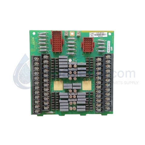NTAI06 ABB INFI 90 4-20mA Thermocouple Termination Board