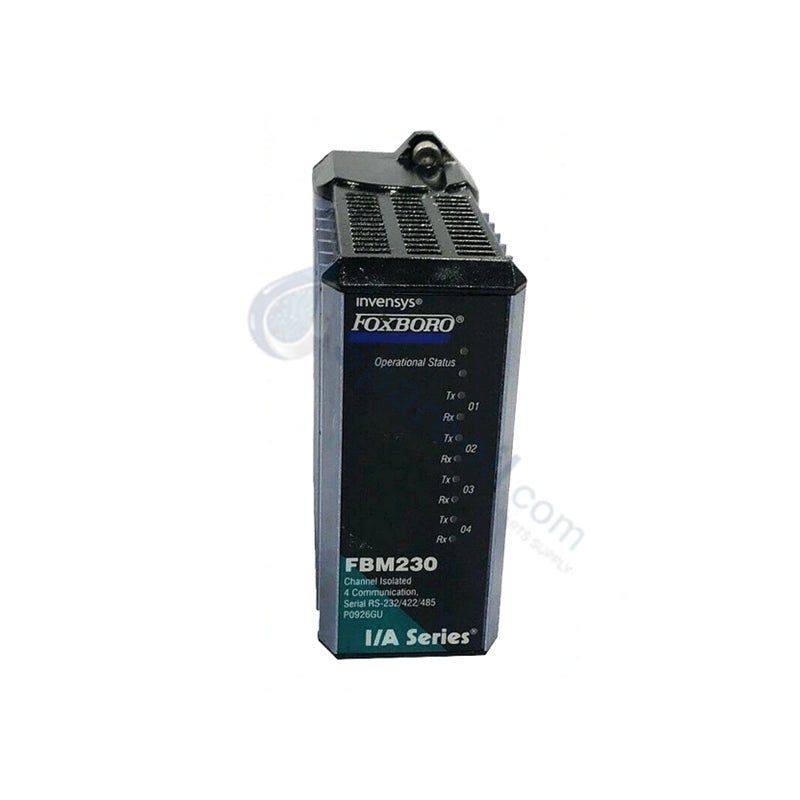 P0926GU FBM230 Foxboro Serial Interface Modules