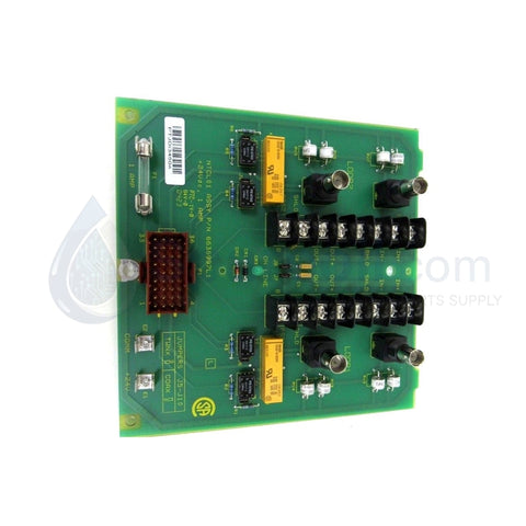 NTCL01-A ABB Symphony Harmony INFI 90 Network Card