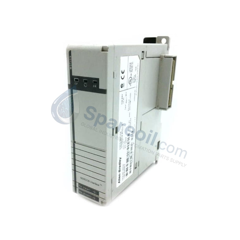 Brand New 1768-M04SE 4-Axis Motion Module Fast Shipping