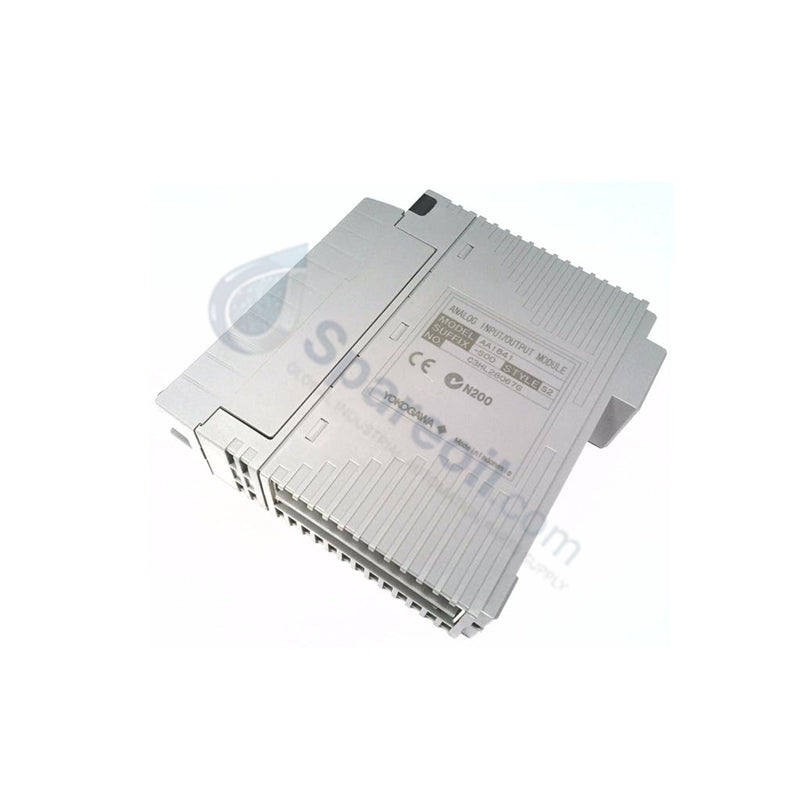 Yokogawa EC401-50 ProSafe-RS SIL3 ESB Bus Coupler Module