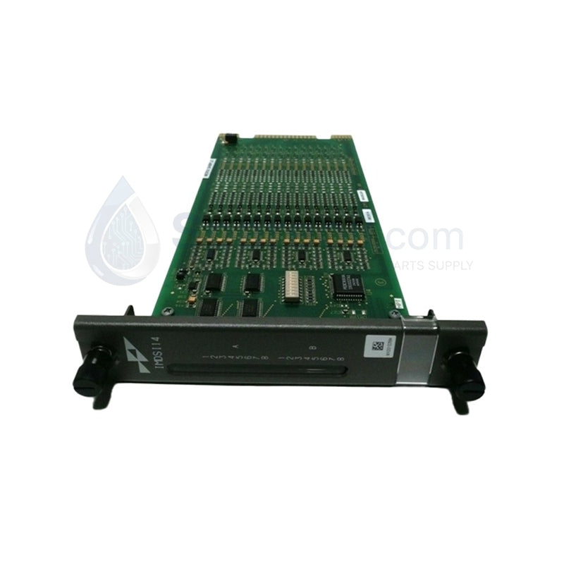 ABB IMDSI14 16-Channel 24VDC Digital Input New in Box