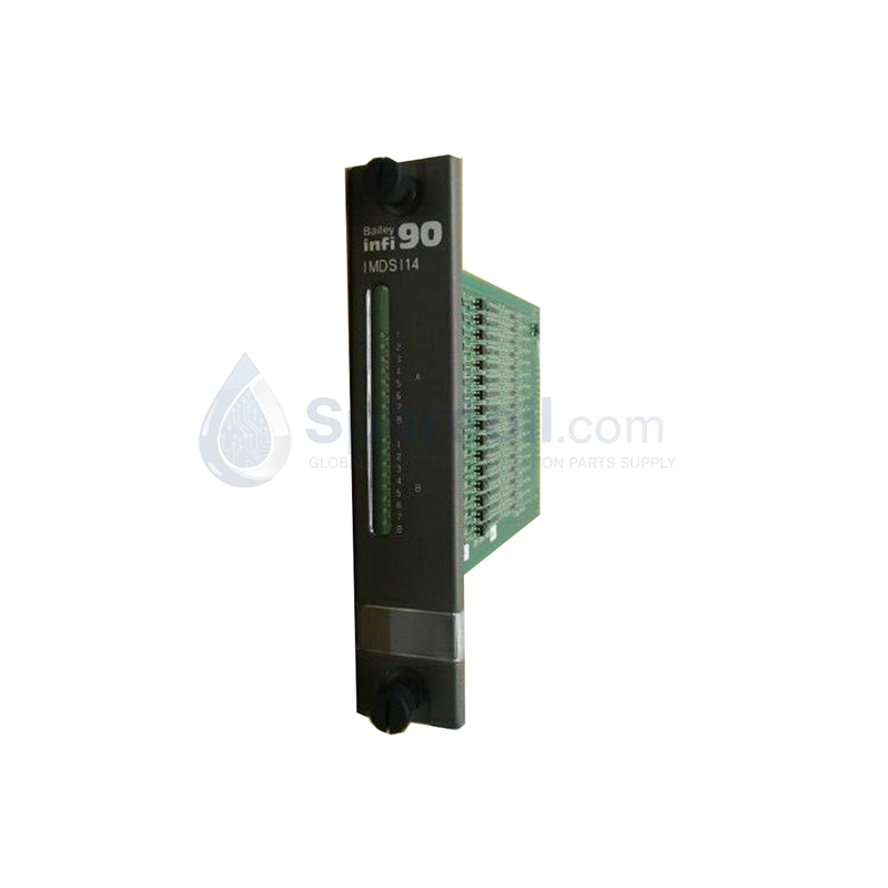 ABB IMDSI14 16-Channel 24VDC Digital Input New in Box