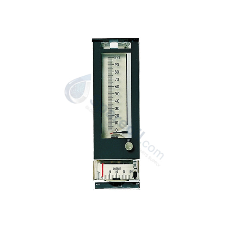 130M-N4 Foxboro 130M Series Pneumatic Indicating Controller 3-15 psi