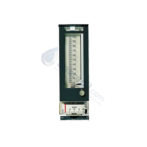 130M-N4 Foxboro 130M Series Pneumatic Indicating Controller 3-15 psi