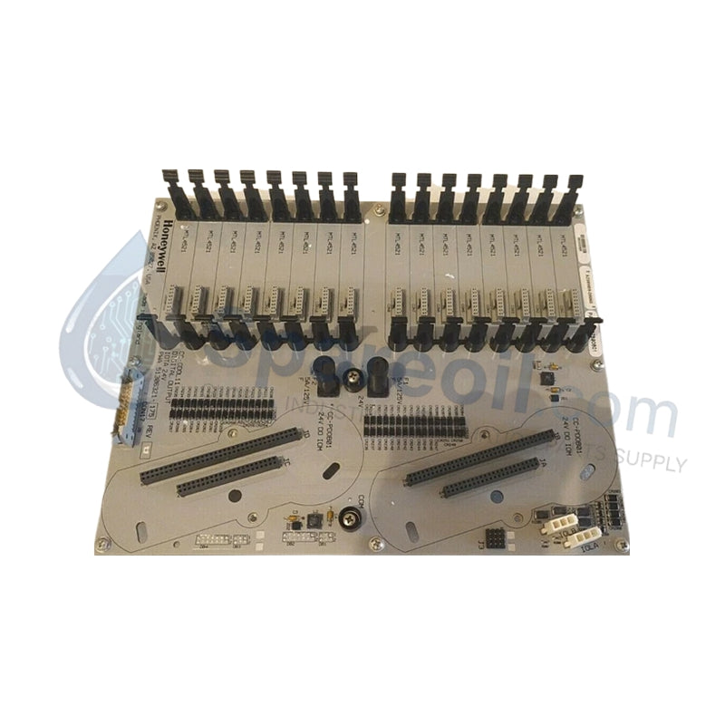 51306321-175 CC-GDOL11 16-Channel 24V DC PWA | Honeywell