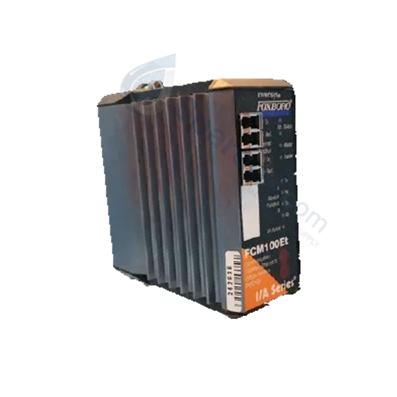 Foxboro FCM100Et P0926GS I/A Series Fieldbus Communication Modules