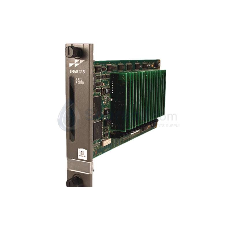 IMASI23 ABB INFI 90 Universal Analog Input New Original