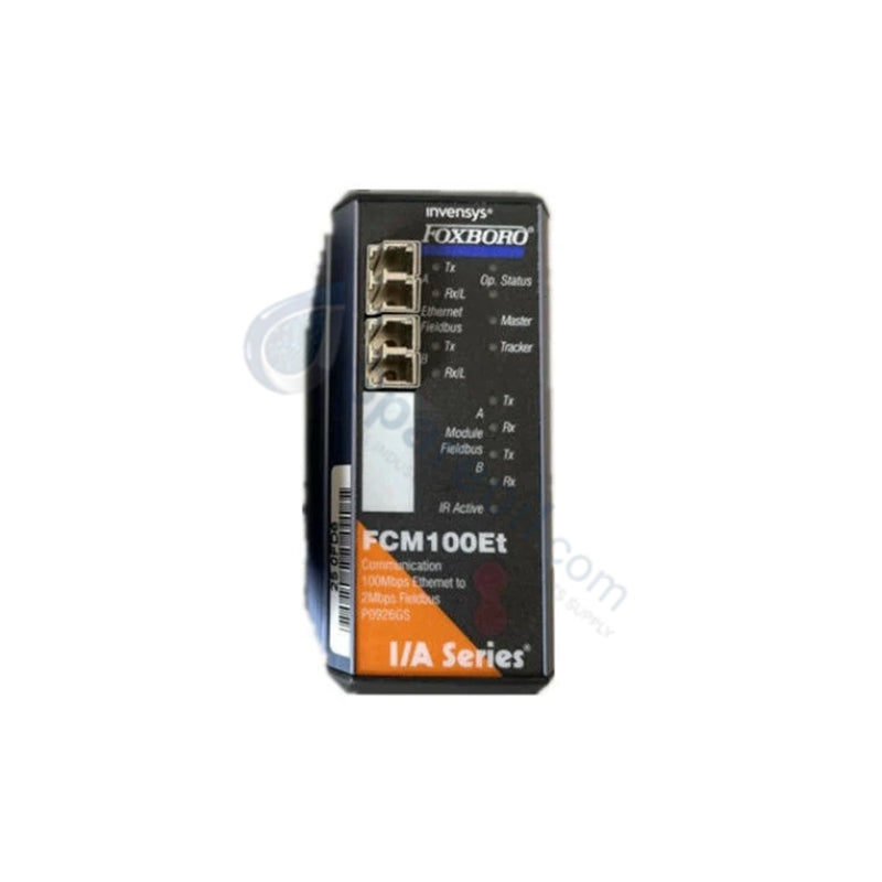 Foxboro FCM100Et P0926GS I/A Series Fieldbus Communication Modules