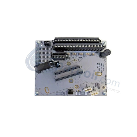 Honeywell CC-TAOX51 51307078-100 Experion PKS AO Board