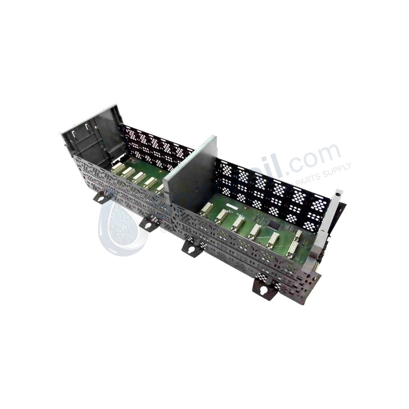 Caja/chasis Allen Bradley SLC 500 1746-A13 completamente nuevo