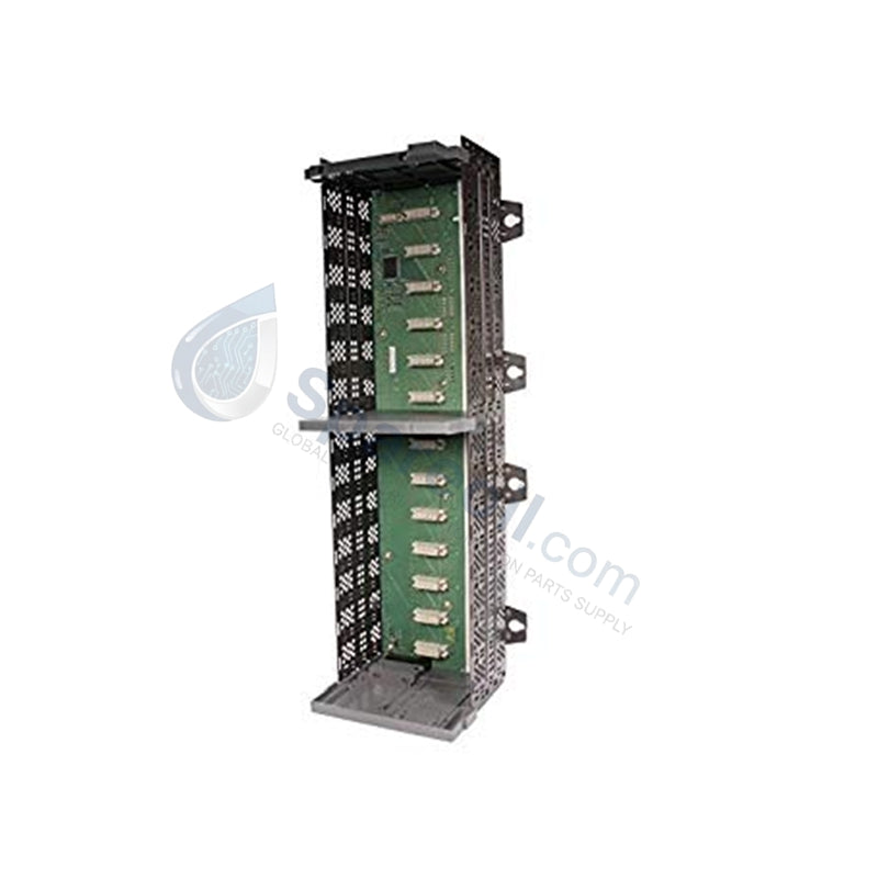 Caja/chasis Allen Bradley SLC 500 1746-A13 completamente nuevo