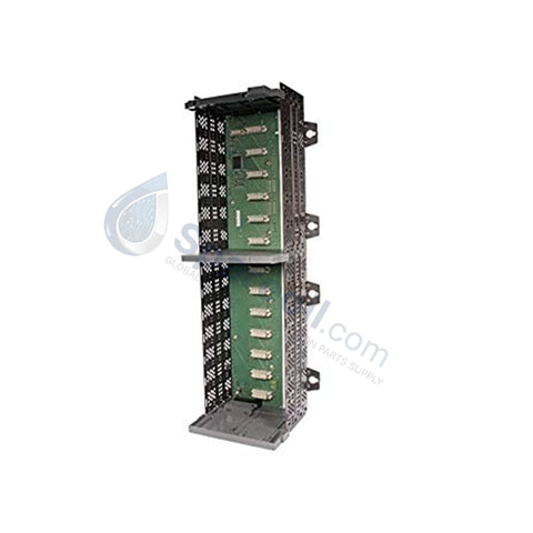 Caja/chasis Allen Bradley SLC 500 1746-A13 completamente nuevo