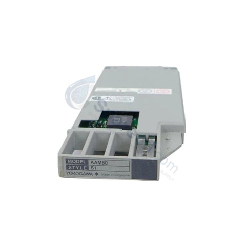 YOKOGAWA AAM50-S1 Analog Input Module Technical Specifications