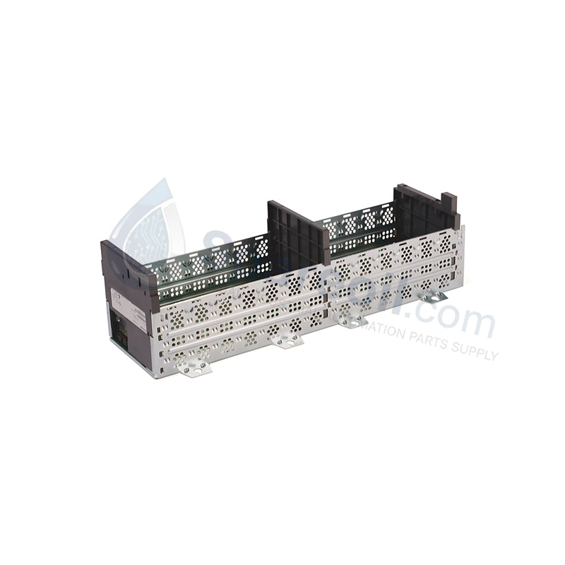 Caja/chasis Allen Bradley SLC 500 1746-A13 completamente nuevo