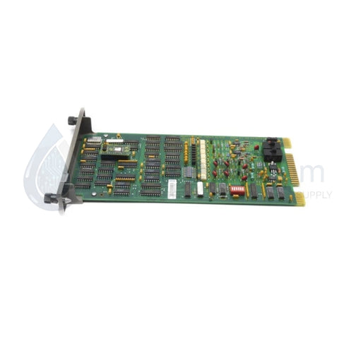IMDSM04 ABB Symphony Plus عداد عالي السرعة رباعي القنوات