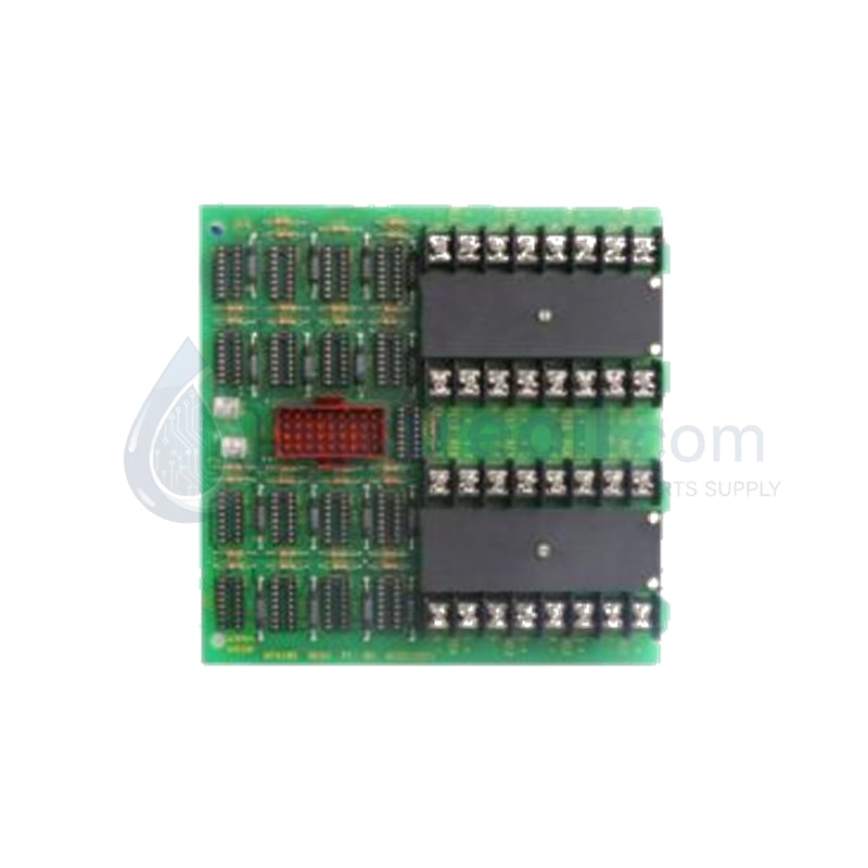 ABB NTAI05 Symphony Harmony Analog Input Termination Unit