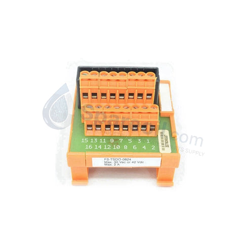TSDI-1624 Honeywell FSC 16-Channel 24VDC Input Assembly