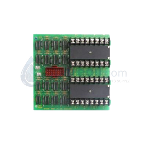 ABB NTAI05 Symphony Harmony Analog Input Termination Unit