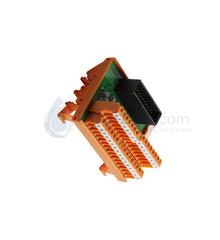 TSDI-1624 Honeywell FSC 16-Channel 24VDC Input Assembly