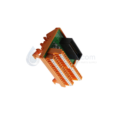TSDI-1624 Honeywell FSC 16-Channel 24VDC Input Assembly