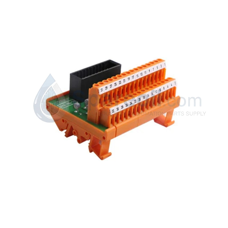 TSDI-1624 Honeywell FSC 16-Channel 24VDC Input Assembly