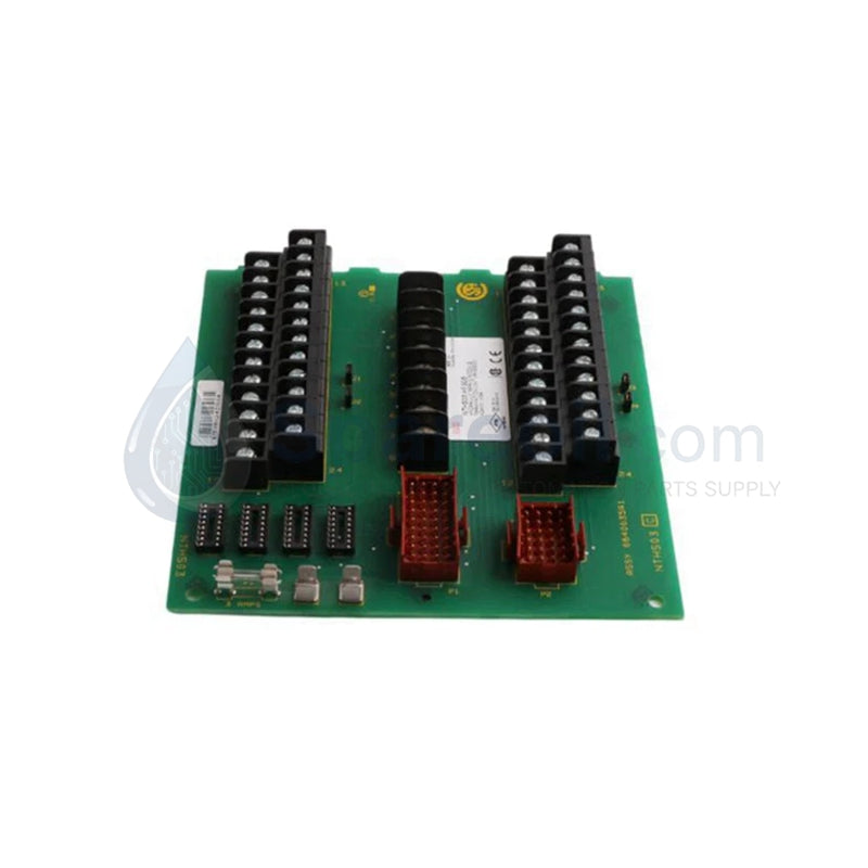 NTHS03 | ABB | Symphony Harmony INFI 90 Servo Board