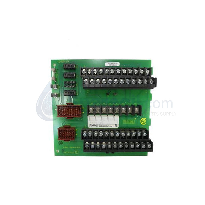 NTHS03 | ABB | Symphony Harmony INFI 90 Servo Board