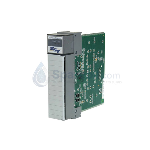 Tarjeta de comunicación Profibus SST-PFB-SLC para SLC 5/03 5/04 5/05