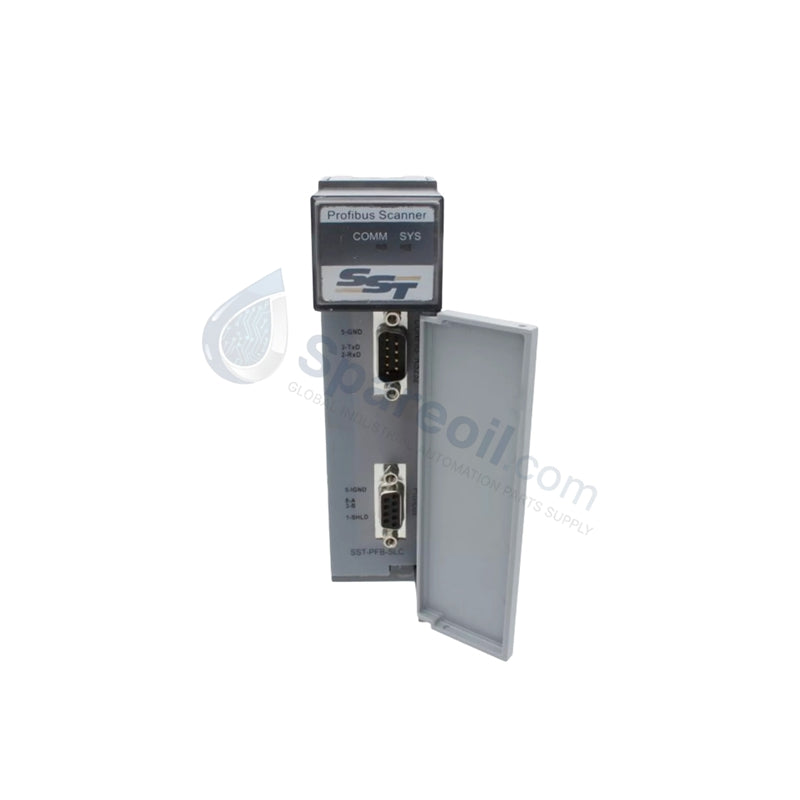 Tarjeta de comunicación Profibus SST-PFB-SLC para SLC 5/03 5/04 5/05