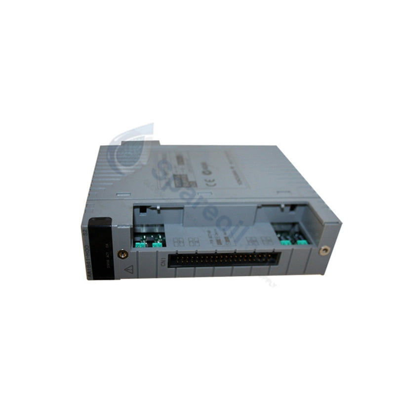 وحدة إدخال/إخراج تناظرية 8 قنوات HART من YOKOGAWA AAI841-H00