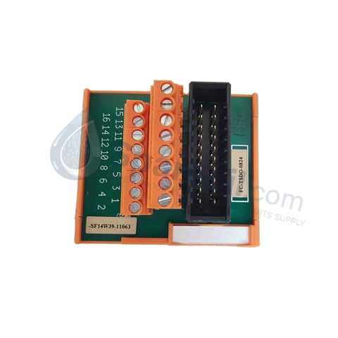 Original FS-TSDO-0824 Honeywell SIL-Rated Digital Output