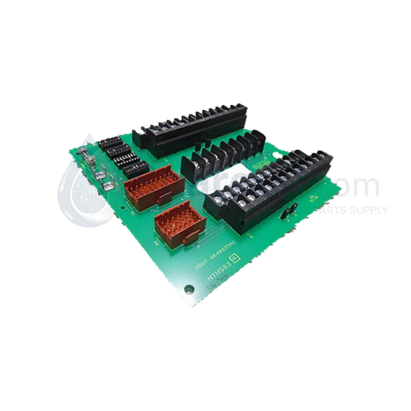 ABB NTHS03 Unidad de Terminación de Servomotor Hidráulico Symphony Harmony