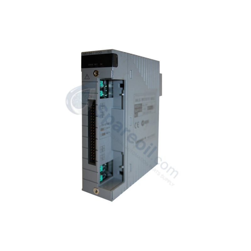 وحدة إدخال/إخراج تناظرية 8 قنوات HART من YOKOGAWA AAI841-H00