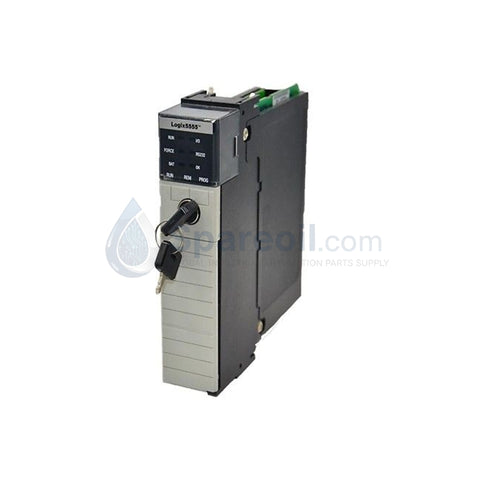 Controlador Allen-Bradley 1756-L55M24 Logix5555 nuevo a estrenar
