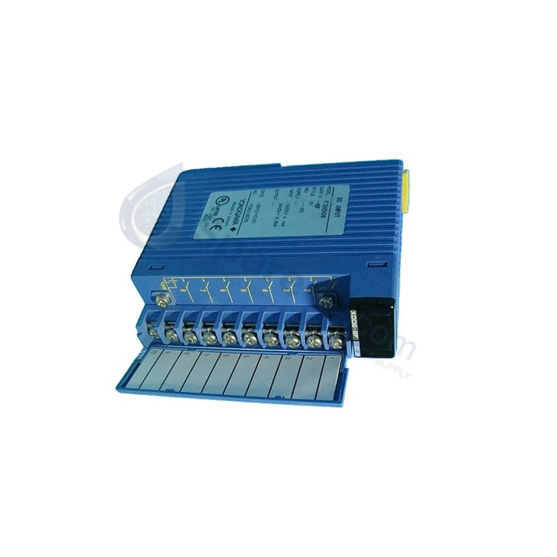 F3XD08-6F Yokogawa FA-M3 DC Digital Input Module