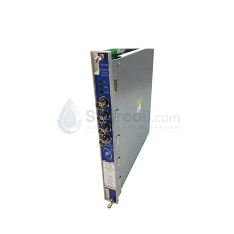 Reciprocating Machinery Monitor | 140734-08 Bently Nevada