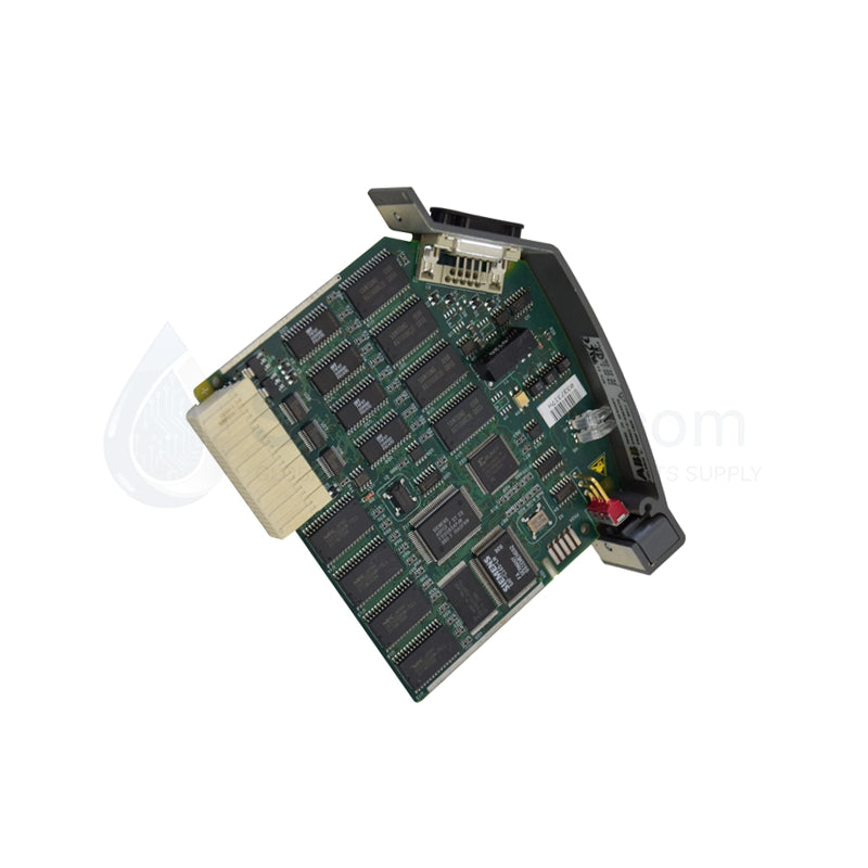 37262-4-0369570 DFM01 | ABB | Freelance 2000 Profibus Card