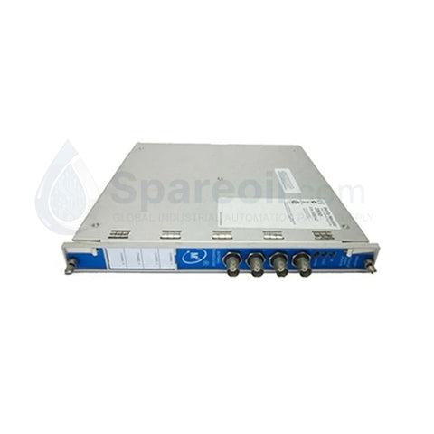 3500/72M-01-00 Bently Nevada 3500 Series 4-Channel Monitor