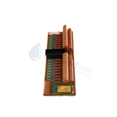 FS-TSFIRE-1624 24VDC SIL-Rated Fire & Gas Termination Assembly