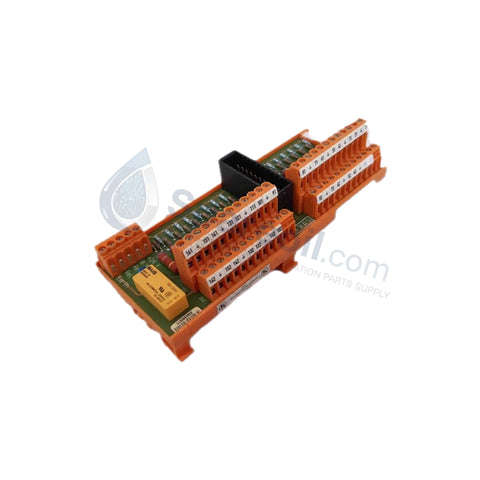 FS-TSFIRE-1624 24VDC SIL-Rated Fire & Gas Termination Assembly