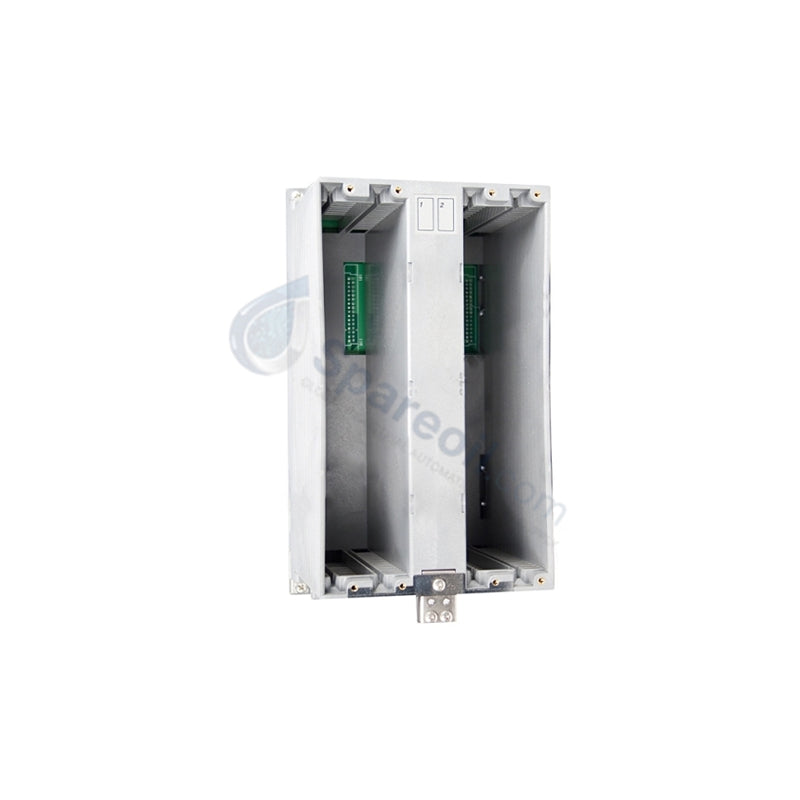 وحدة الإدخال/الإخراج التناظري Yokogawa AMN34 CENTUM Series