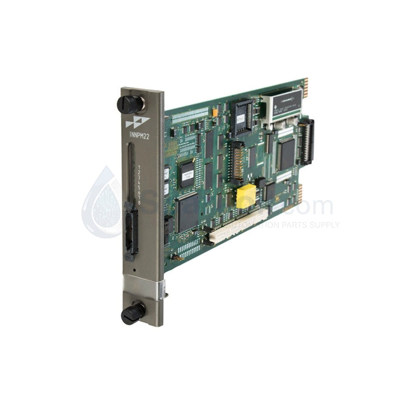 ABB INNPM22 Network Processor Module for Infi-Net Loop