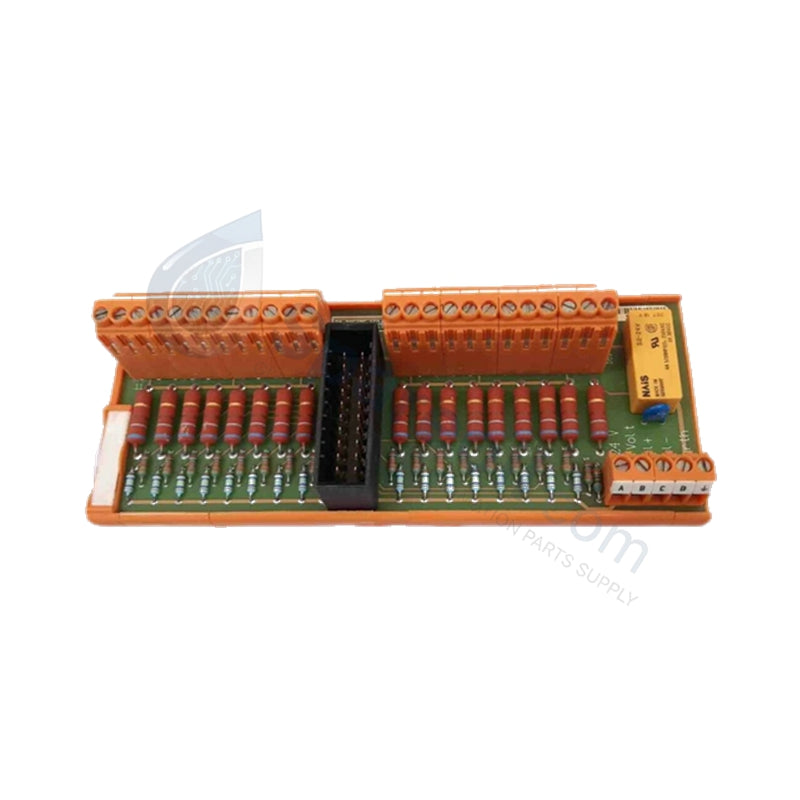 FS-TSFIRE-1624 24VDC SIL-Rated Fire & Gas Termination Assembly