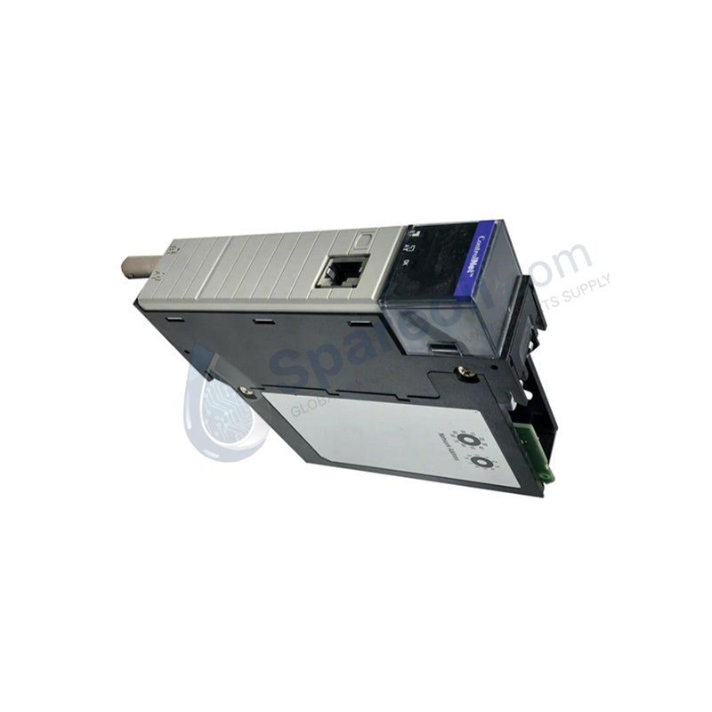 1756-CNBR ControlLogix ControlNet Bridge Serie D Completamente Nuevo