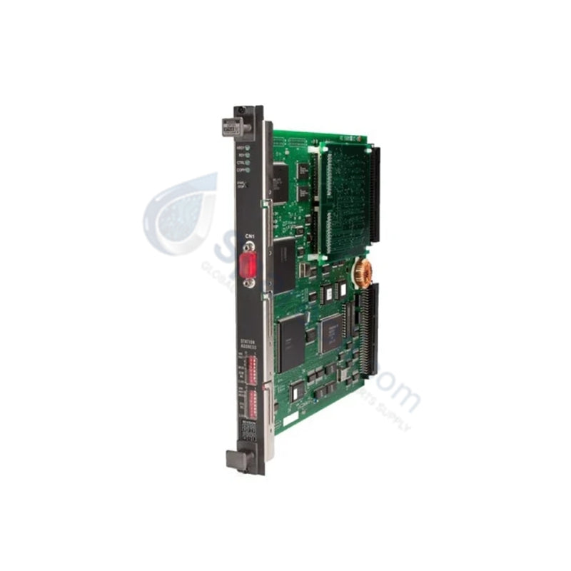 وحدة المعالجة المركزية لمحطة التحكم الميداني CP703 Yokogawa CENTUM