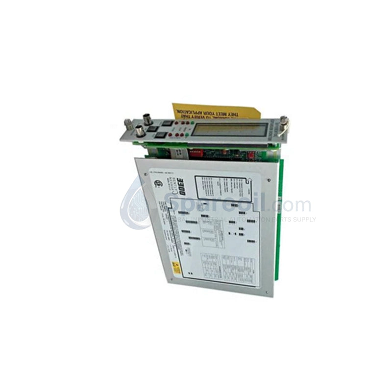 Bently Nevada 3300/14 Dual DC Power Supply 3300/14-01-22-02