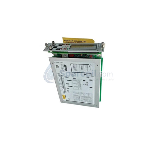 Bently Nevada 3300/14 Dual DC Power Supply 3300/14-01-22-02