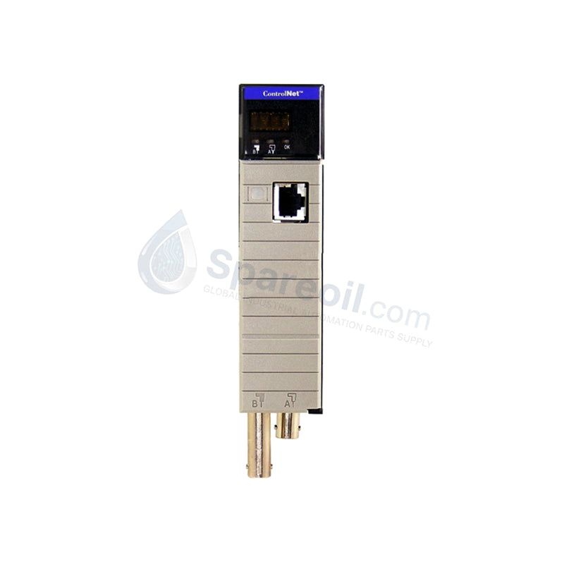 1756-CNBR ControlLogix ControlNet Bridge Serie D Completamente Nuevo